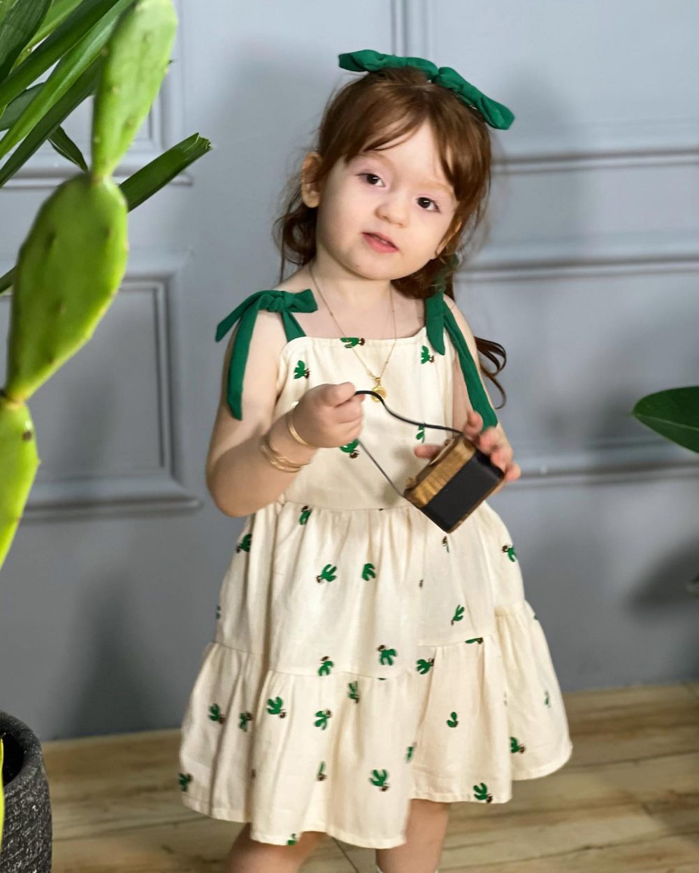 لینن کاکتوس کد 790 - Image 5
