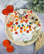 کد ۸۳۳ ست میوه ای ۳تا۶ماه - Image 2