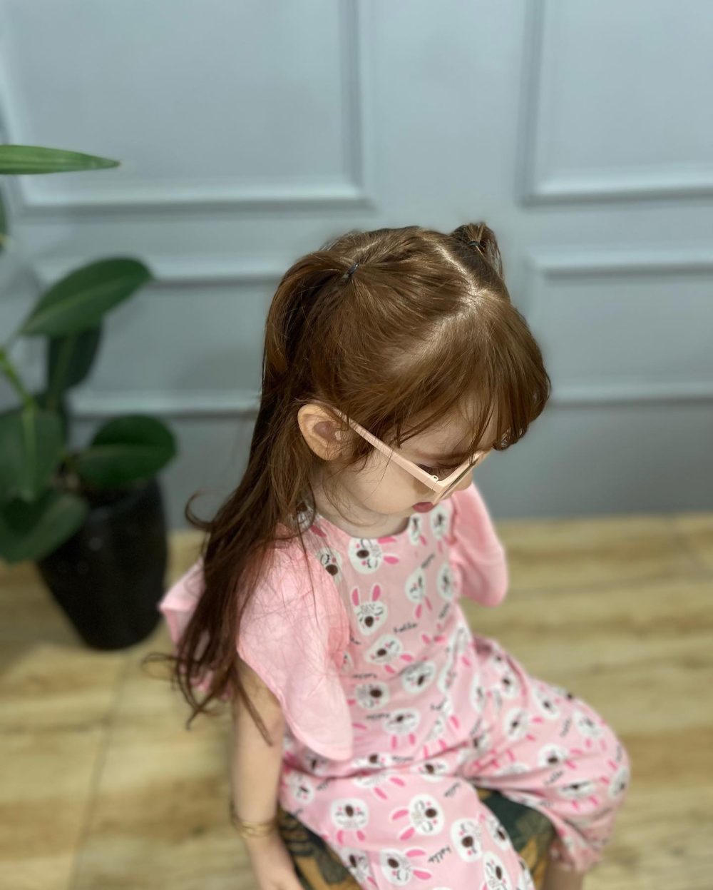 کد ۷۷۰ سرهمی خرگوشی - Image 2