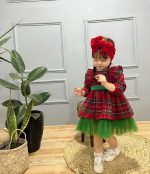 کد ۶۹۱/۵ پیراهن اسکاتلندی - Image 2