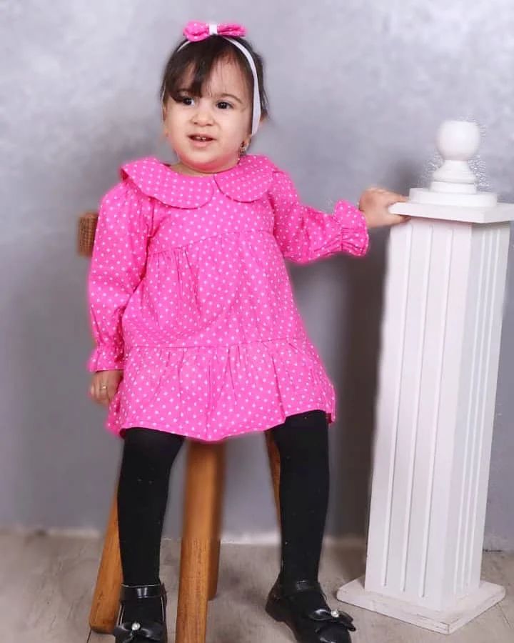 کد ۵۲۳ خالخالی های رنگی