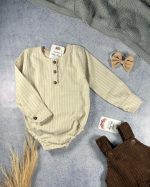 کد ۸۵۶ شلوار لنتی کبریتی - Image 4