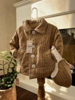 کاپشن راه راه قطب شمال - Image 7