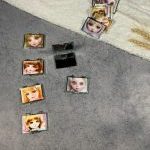 کد ۱۲۲۸ آینه جیبی بچگانه - Image 7