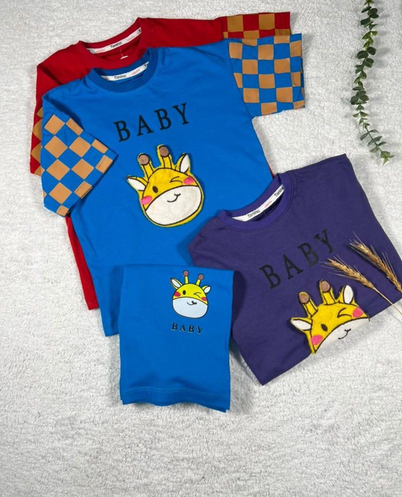 کد ۱۲۲۰ ست عروسک برجسته BABY