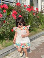 کد ۱۳۲۸ پیراهن طرح اناهل