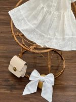 کد ۱۳۴۶ پیراهن طرح سفید برفی - Image 2