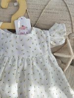 کد ۱۳۴۸ شومیز شورت طرح حیات - Image 2