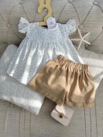 کد ۱۳۴۸ شومیز شورت طرح حیات - Image 3