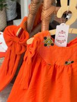 کد ۱۴۰۰ پیراهن طرح آناهیتا - Image 2