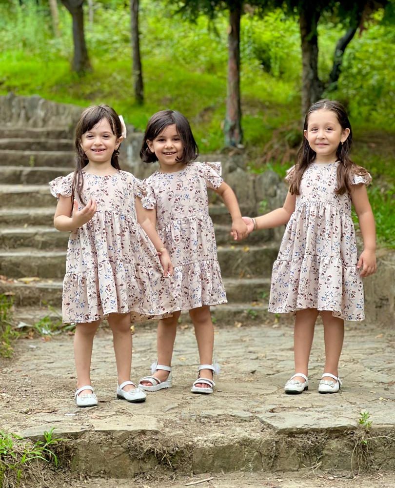 کد ۱۴۰۸ پیراهن خزان
