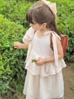 کد ۱۴۳۵ پیراهن طرح سانیا - Image 2