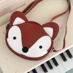 کد ۱۴۵۰ کیف چرم روباه 🦊 - Image 2