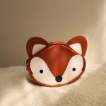 کد ۱۴۵۰ کیف چرم روباه 🦊 - Image 3