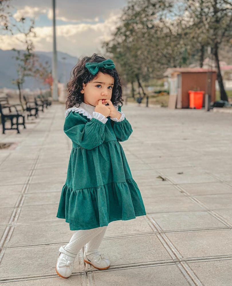 کد ۹۵۰ پیراهن طرح شاداب
