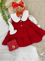 کد ۱۵۹۸ ست دوتیکه سوزندوزی و فوتر - Image 6