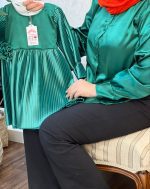 کد ۱۶۰۳ ست مادر و دختری پلیسه یلدایی - Image 7