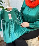 کد ۱۶۰۳ ست مادر و دختری پلیسه یلدایی - Image 9