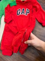 کد ۱۶۴۰ وارداتی برند GAP - Image 5