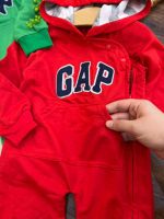 کد ۱۶۴۰ وارداتی برند GAP - Image 8