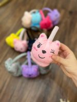 کد ۱۶۶۶ گوش گیر ایرانی - Image 7