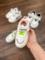 کد ۱۶۷۹ کتونی وارداتی چراغ دار AIR TOP - Image 5