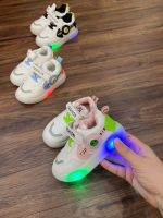 کد ۱۶۷۹ کتونی وارداتی چراغ دار AIR TOP