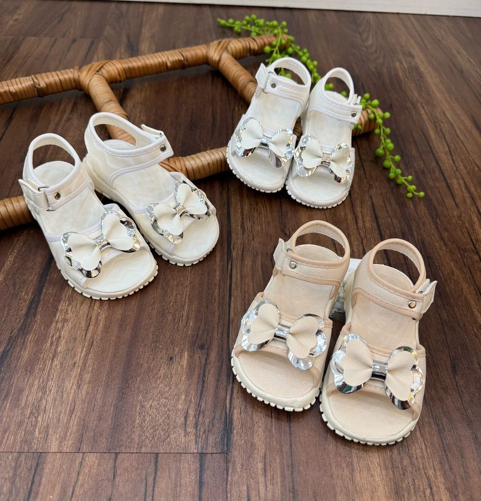 کد 1796 صندل پاپیونی طرح NEW LIFE
