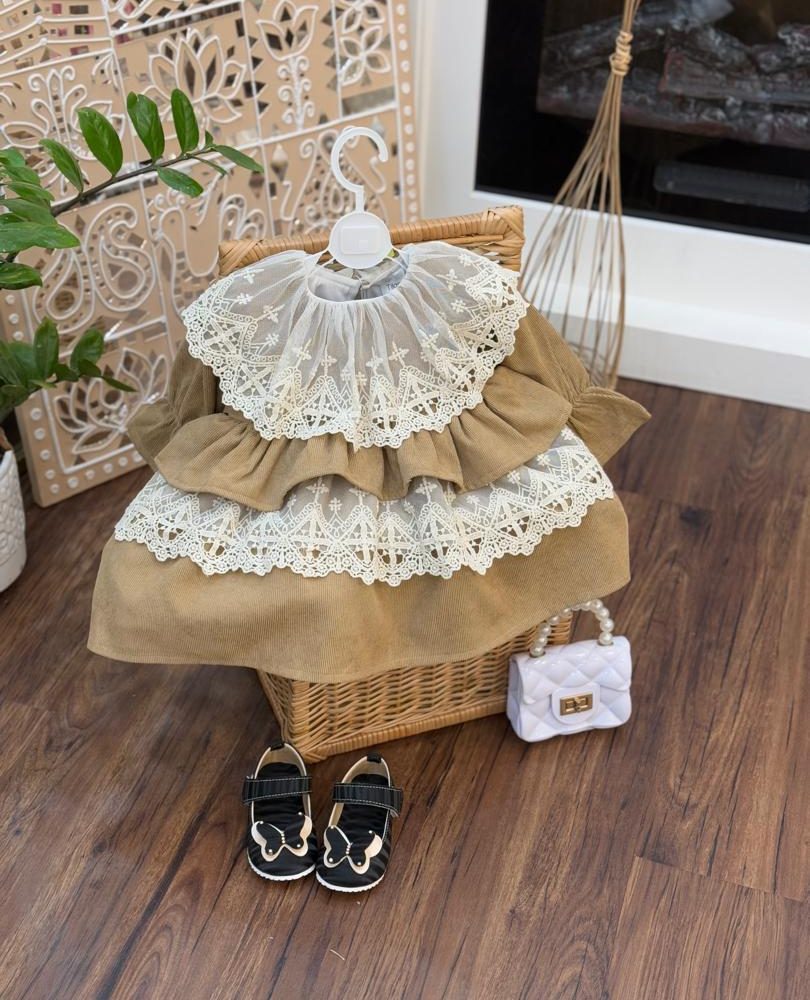کد ۱۸۸۵ پیراهن تابان طرح جدید