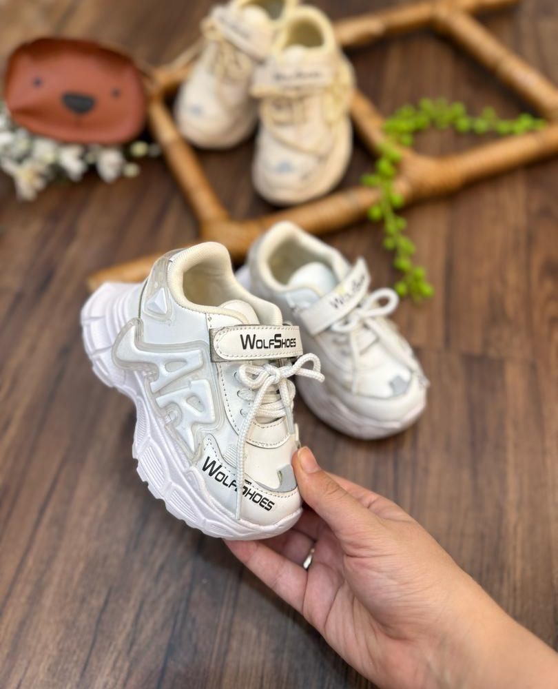 کد ۱۹۱۹ کتونی Wolf Shoes
