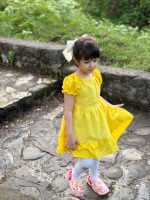 کد 2080 پیراهن طرح ریحانا - Image 2