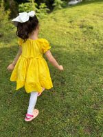 کد 2080 پیراهن طرح ریحانا - Image 3