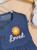 کد ۲۰۹۱ سارافون طرح لی Loved - Image 5