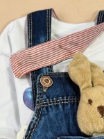 کد ۲۱۶۴ بیلر طرح خرگوش بزرگ - Image 7