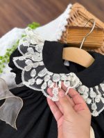 کد ۲۱۸۷ پیراهن فاطیما طرح قدیم - Image 3