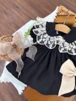 کد ۲۱۸۷ پیراهن فاطیما طرح قدیم - Image 6