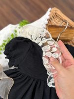 کد ۲۱۸۷ پیراهن فاطیما طرح قدیم - Image 5