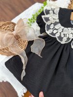 کد ۲۱۸۷ پیراهن فاطیما طرح قدیم - Image 4