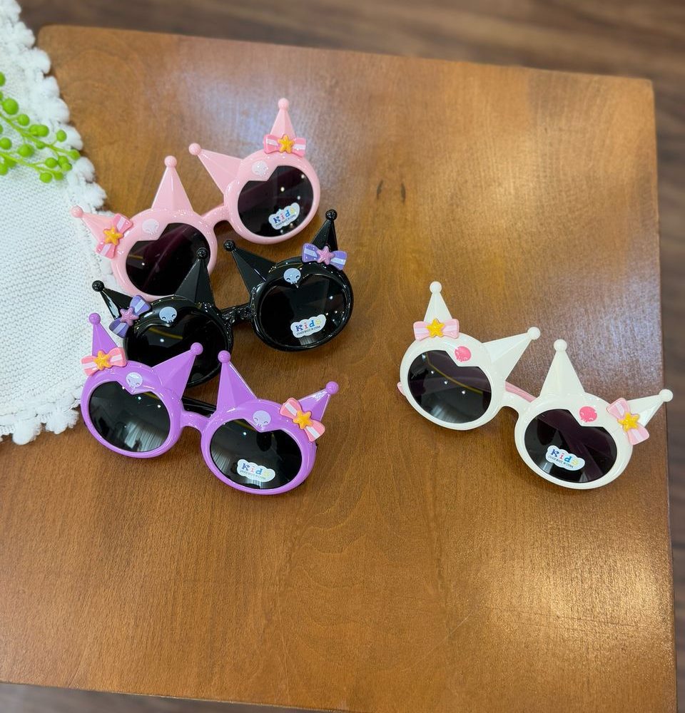 کد 2223 عینک کرومی