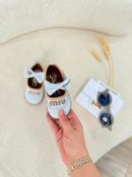 کد ۲۳۸۳ کفش مجلسی miu - Image 4