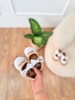 کد ۲۳۸۳ کفش مجلسی miu - Image 3