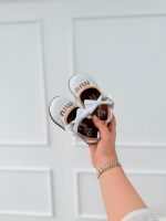 کد ۲۳۸۳ کفش مجلسی miu - Image 5