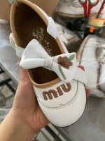 کد ۲۳۸۳ کفش مجلسی miu - Image 2