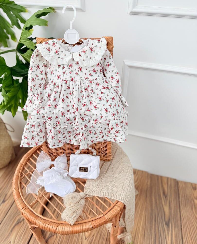 کد ۲۳۵۱ پیراهن طرح هانول