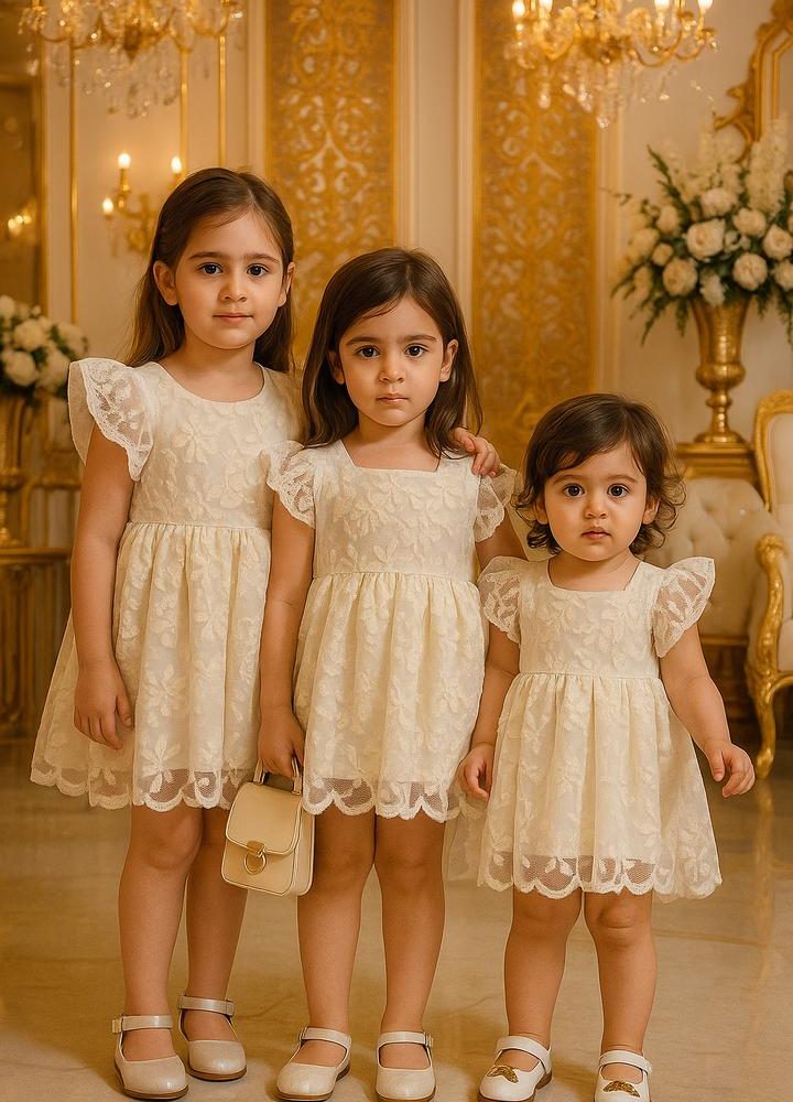 کد ۲۴۰۷ پیراهن سوزندوزی طرح رایحه