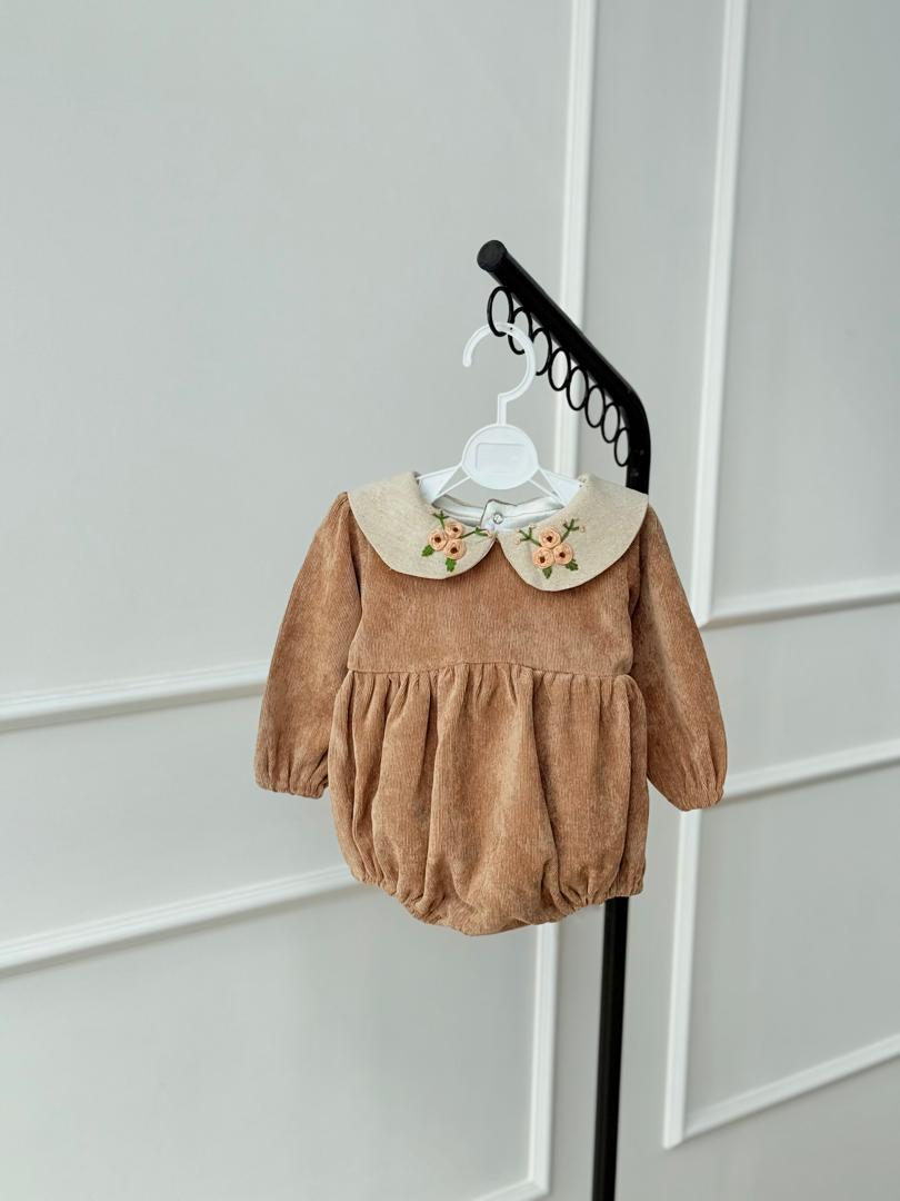 IMG-20250909-WA0005 کد ۲۵۲۶ بادی کبریتی گلدوزی طرح مهر - Image 5