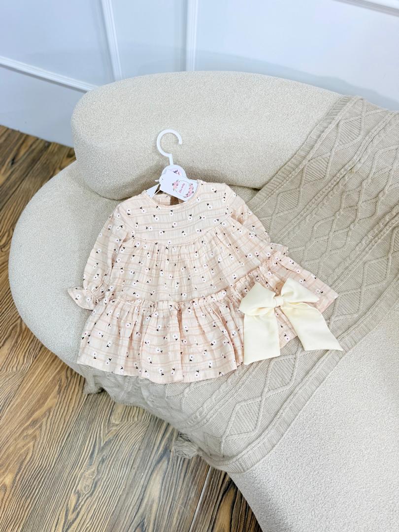 IMG-20251026-WA0055 کد ۲۷۸۳ پیراهن طرح آروشا - Image 6