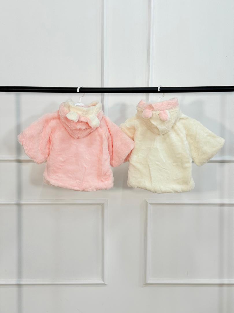 IMG-20251028-WA0139 کد ۲۷۹۸ شنل وارداتی طرح Rabbit - Image 3