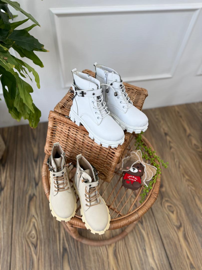 IMG-20251028-WA0155 کد 2807 پوتین زمستانی - Image 1