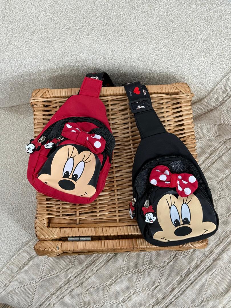 IMG-20251029-WA0007 کد 2787 بادی بگ وارداتی بچگانه - Image 1